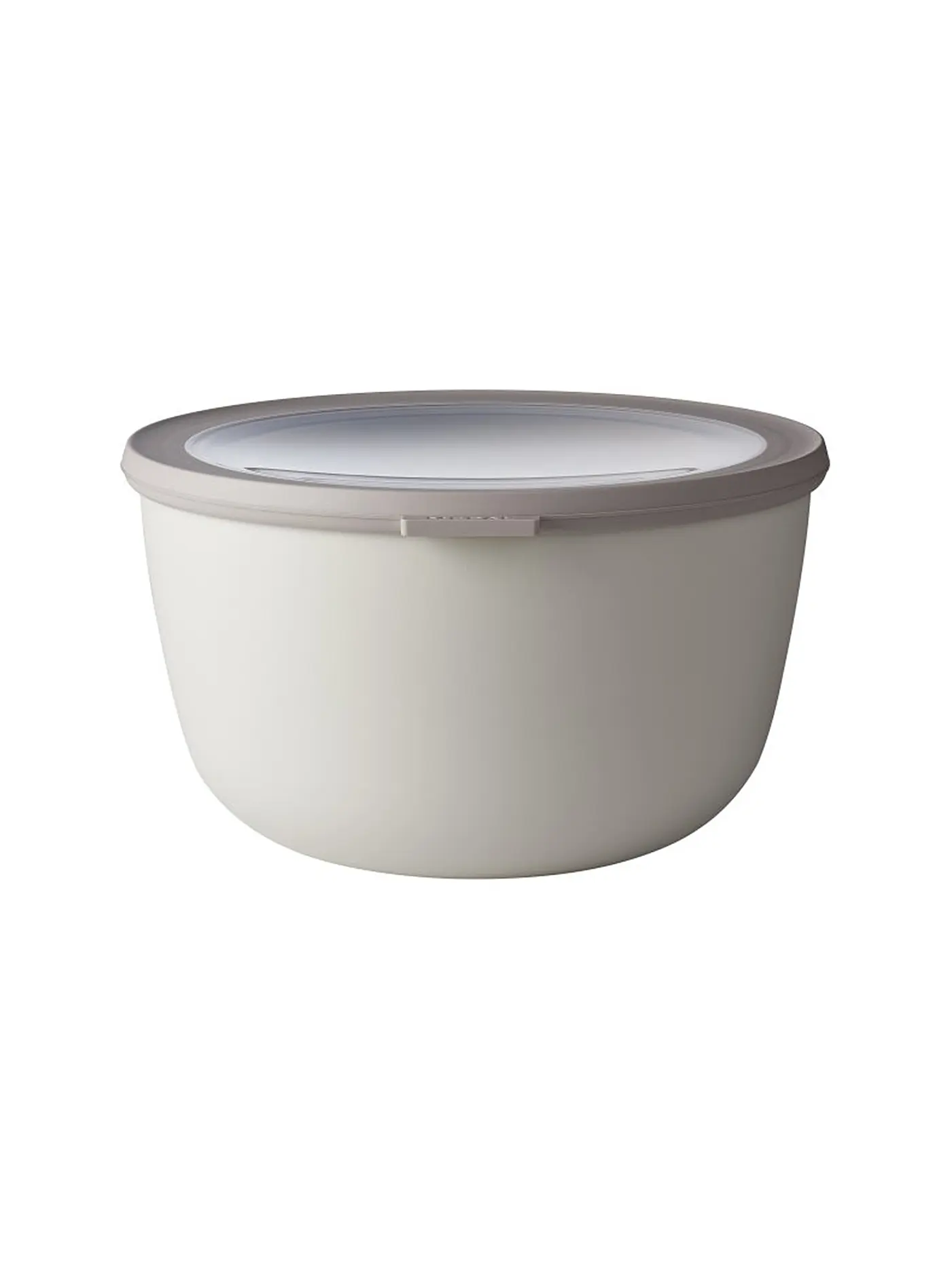 MEPAL | Multischüssel Cirqula 3L (Nordic White) | 